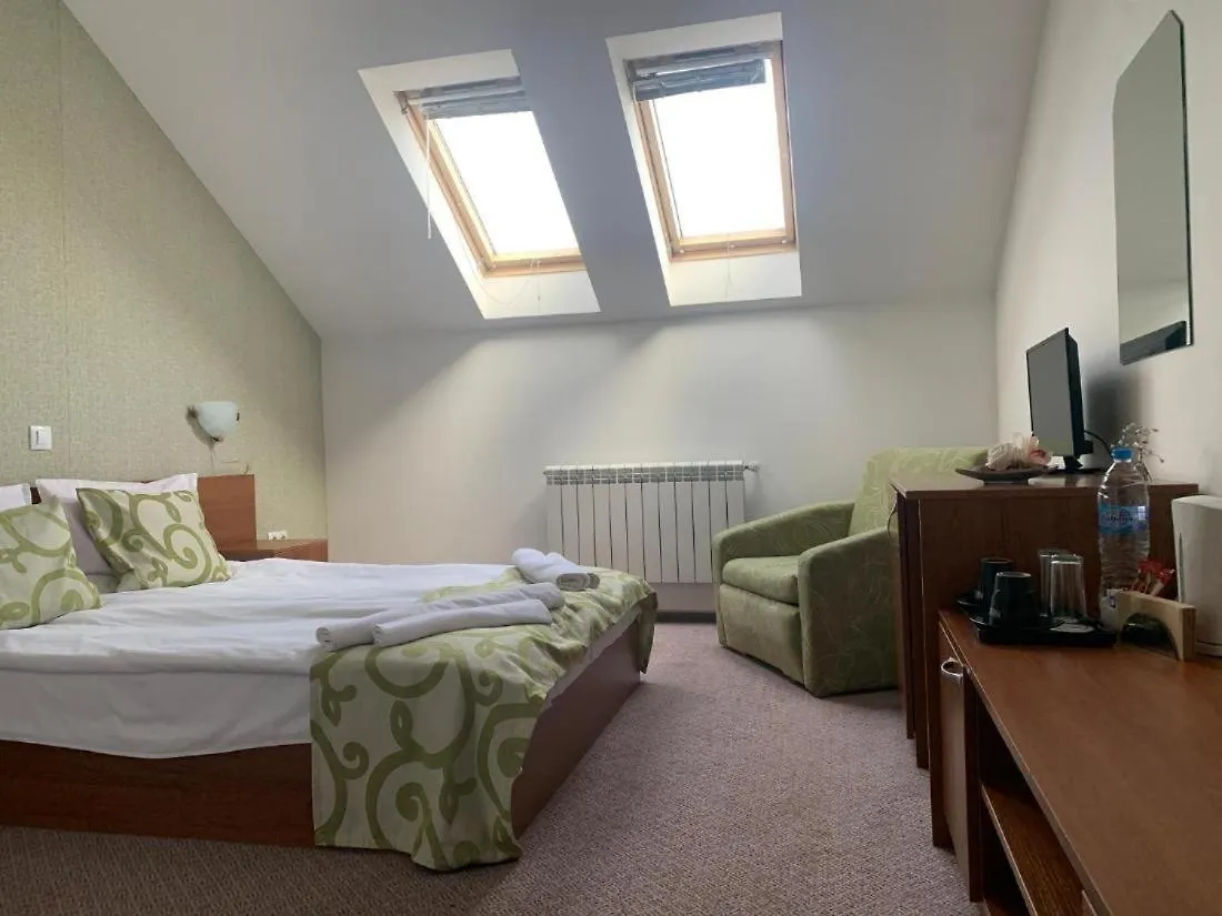 Guest house StayInn Granat: Bansko Gondola Apartment